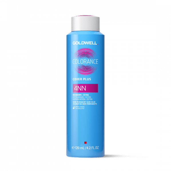 Goldwell Colorance Cover Plus en aérosol 120 ml