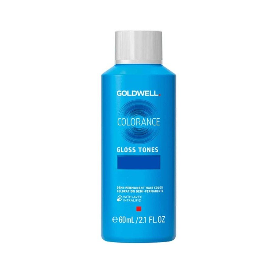 Goldwell Colorance Gloss Tones 60ml - KOOS • alles voor je haar