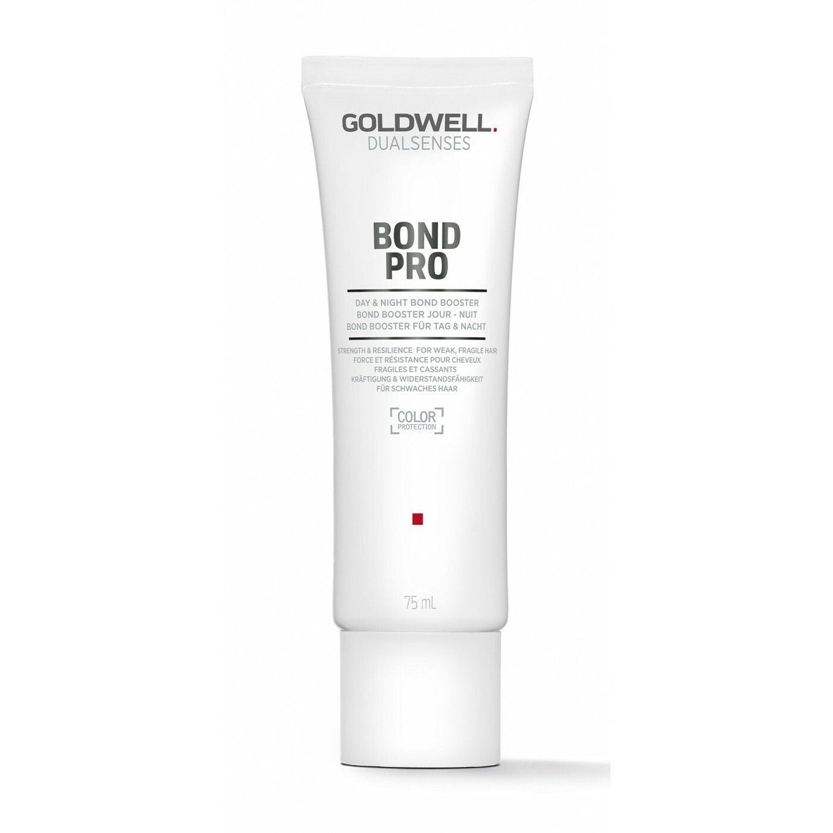 Goldwell Dualsenses Bond Pro Day & Night Bond Booster 75ml - KOOS • alles voor je haar