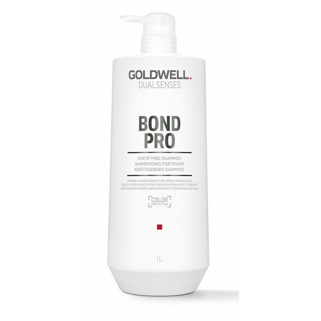 Goldwell Dualsenses Bond Pro Fortifying Shampoo - KOOS • alles voor je haar