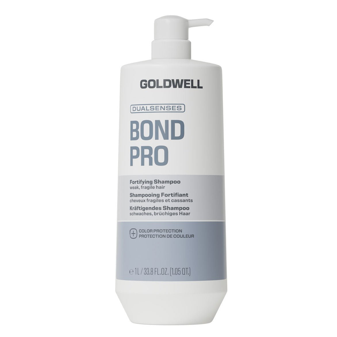 Goldwell Dualsenses Bond Pro Fortifying Shampoo - KOOS • alles voor je haar