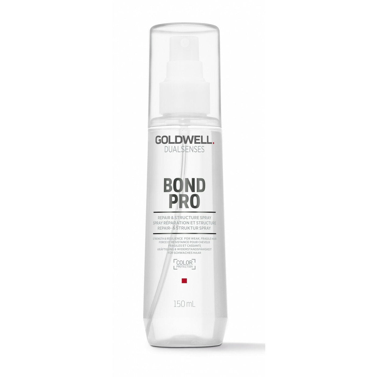 Goldwell Dualsenses Bond Pro Repair & Structure Spray 150ml - Koosvanderbeek.nl - Goldwell - Plex & Bond