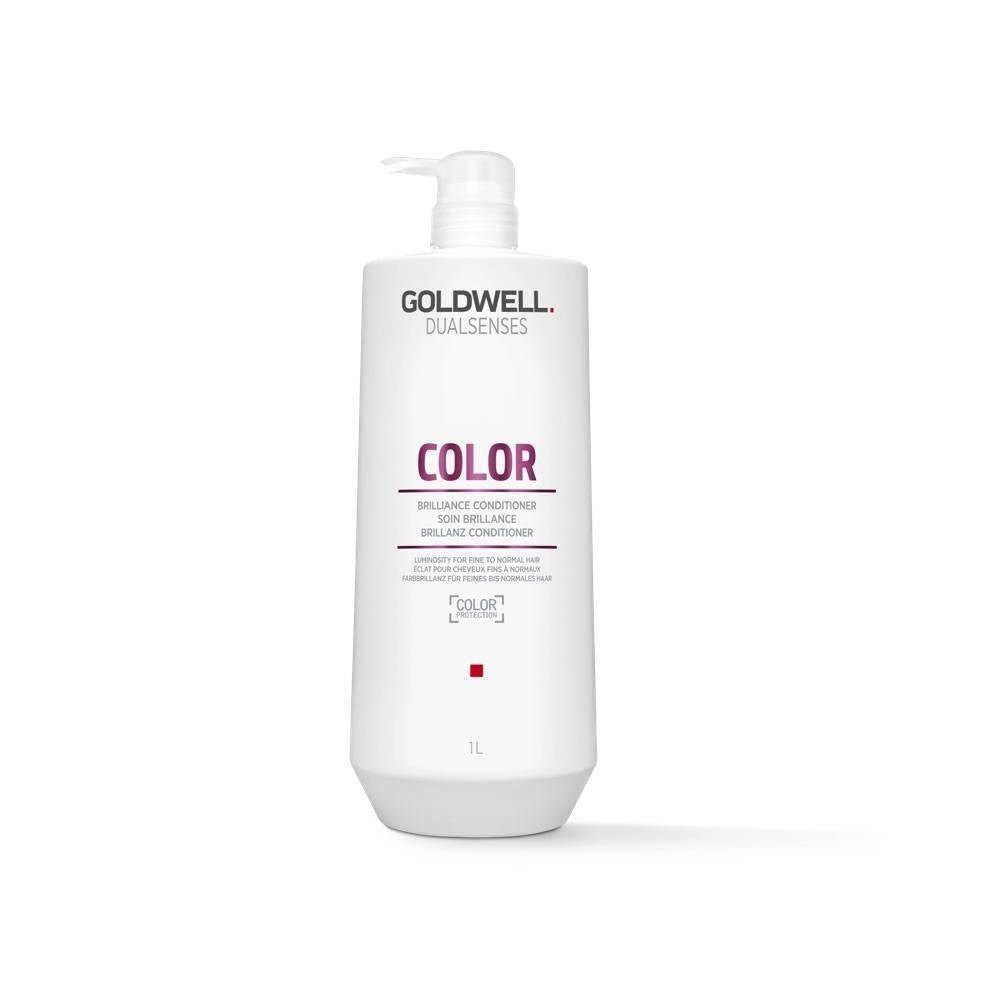 Goldwell Dualsenses Color Brilliance Conditioner - KOOS • alles voor je haar