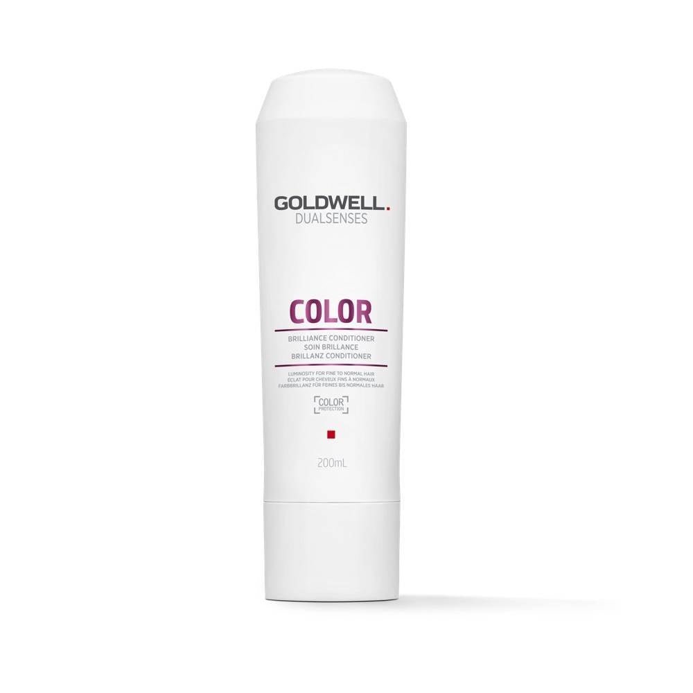 Goldwell Dualsenses Color Brilliance Conditioner - KOOS • alles voor je haar