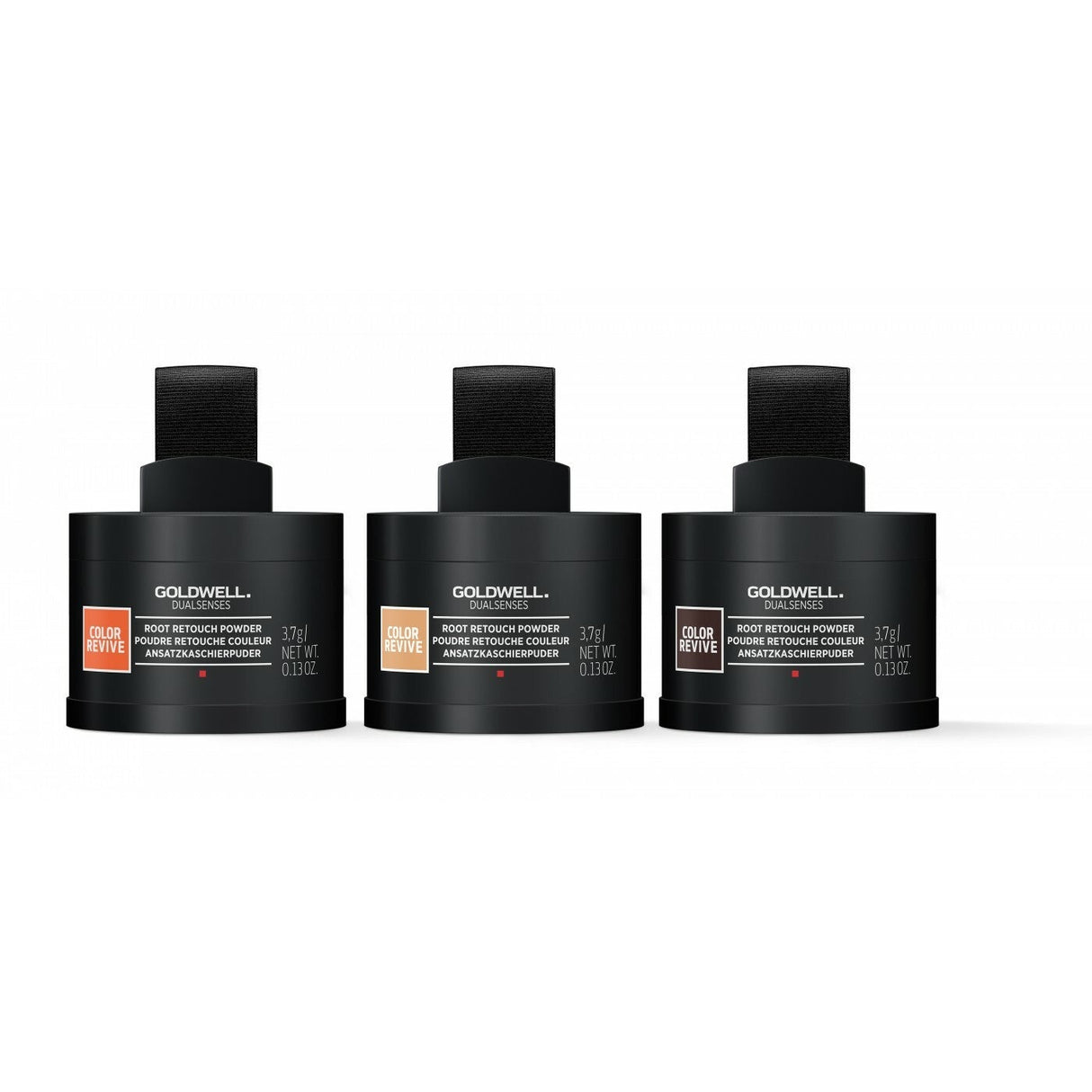 Goldwell Dualsenses Color Revive Powder 3.7g - KOOS • alles voor je haar