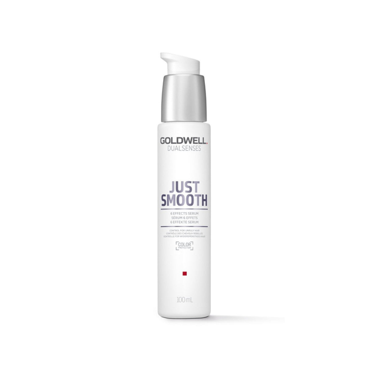 Goldwell Dualsenses Just Smooth 6 Effects Serum 100ml - KOOS • alles voor je haar