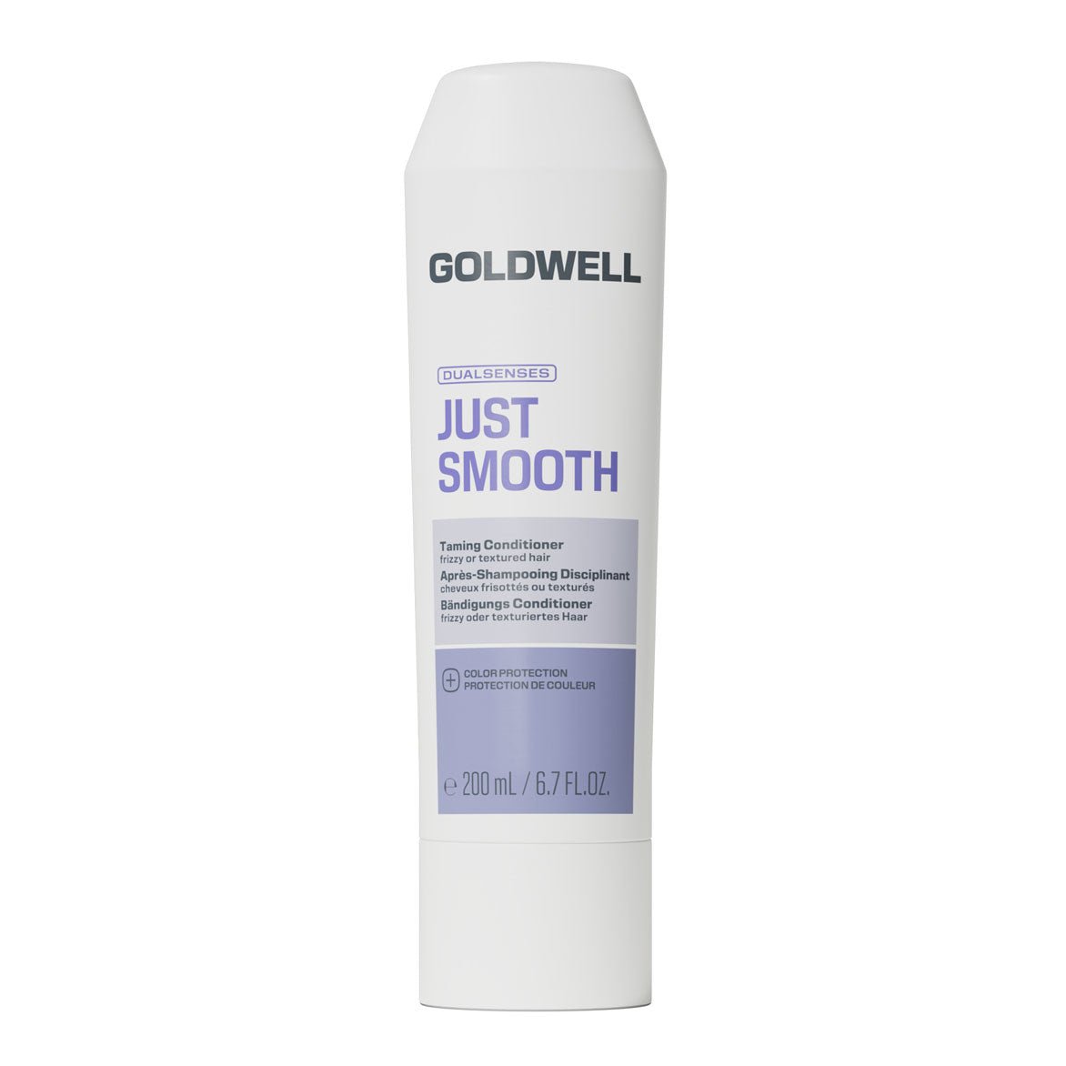 Goldwell Dualsenses Just Smooth Taming Conditioner - KOOS • alles voor je haar