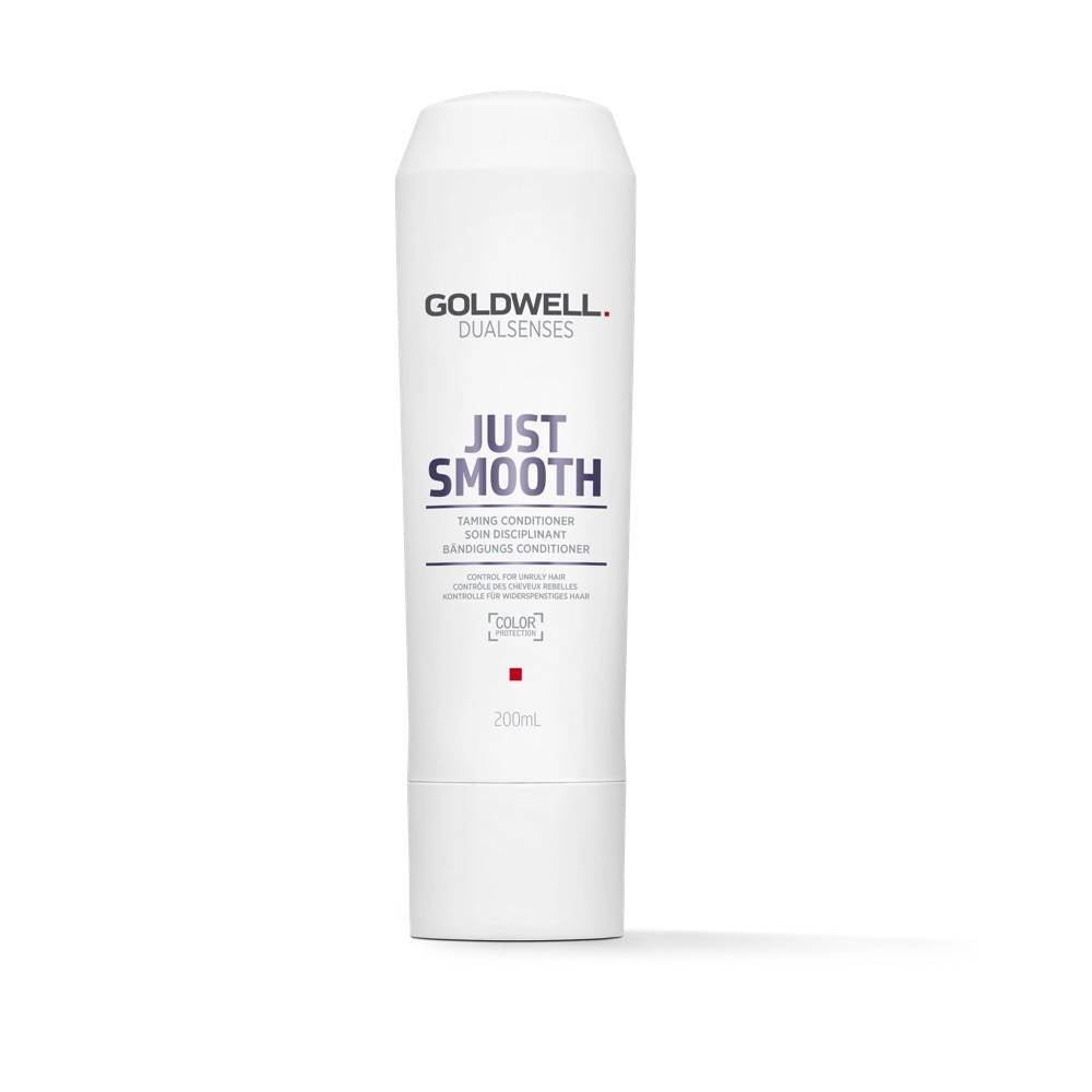 Goldwell Dualsenses Just Smooth Taming Conditioner - KOOS • alles voor je haar