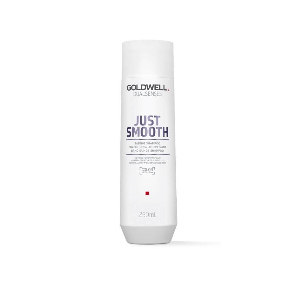 Goldwell Dualsenses Just Smooth Taming Shampoo - KOOS • alles voor je haar