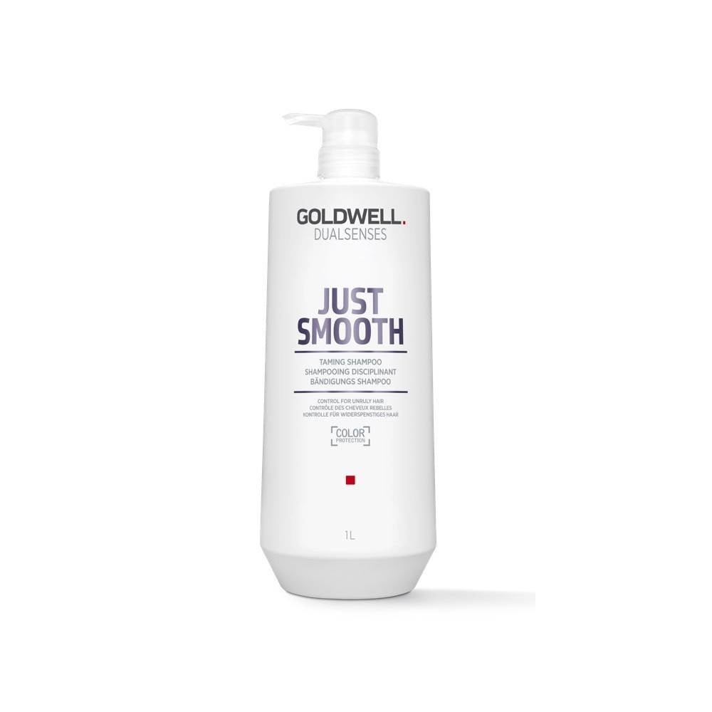 Goldwell Dualsenses Just Smooth Taming Shampoo - KOOS • alles voor je haar