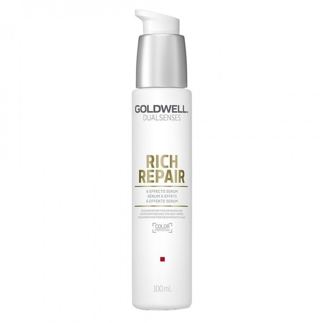 Goldwell Dualsenses Rich Repair 6 Effects Serum 100ml - KOOS • alles voor je haar
