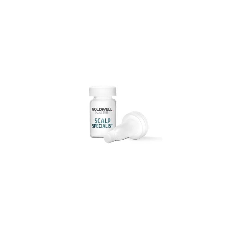 Goldwell Dualsenses Scalp Anti-Hairloss Serum 8x6ml - KOOS • alles voor je haar
