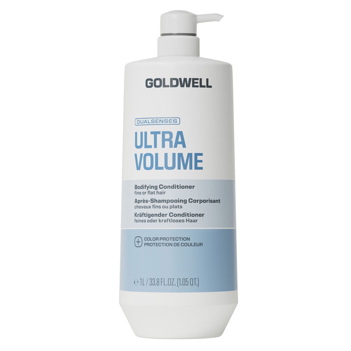 Goldwell Dualsenses Ultra Volume Bodifying Conditioner - KOOS • alles voor je haar