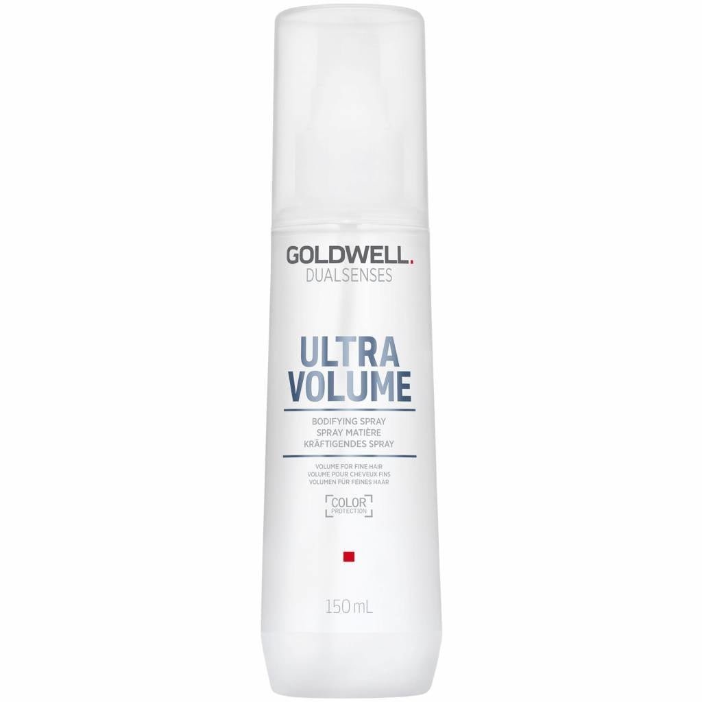 Goldwell Dualsenses Ultra Volume Bodifying Spray 150ml - KOOS • alles voor je haar