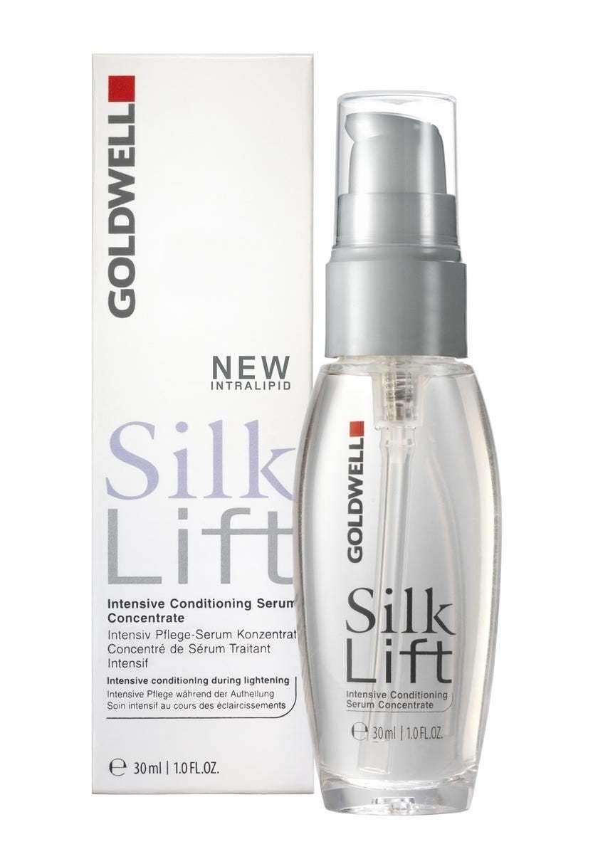 Goldwell Silk Lift Intensive Conditioning Serum 30ml - KOOS • alles voor je haar