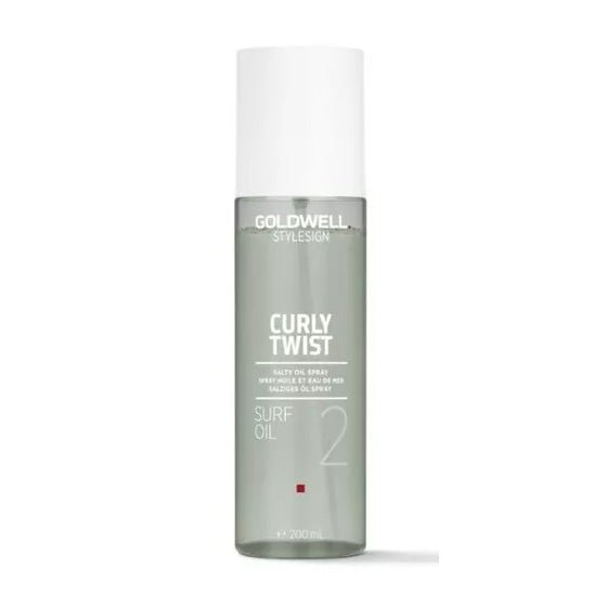 Goldwell Stylesign Curly Twist Surf Oil 200ml - KOOS • alles voor je haar