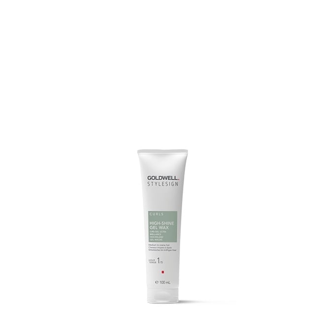 Goldwell Stylesign High-Shine Gel Wax 100ml - KOOS • alles voor je haar