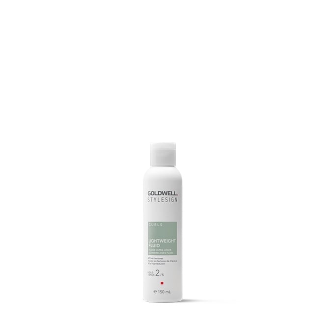 Goldwell Stylesign Lightweight Fluid 150ml - KOOS • alles voor je haar
