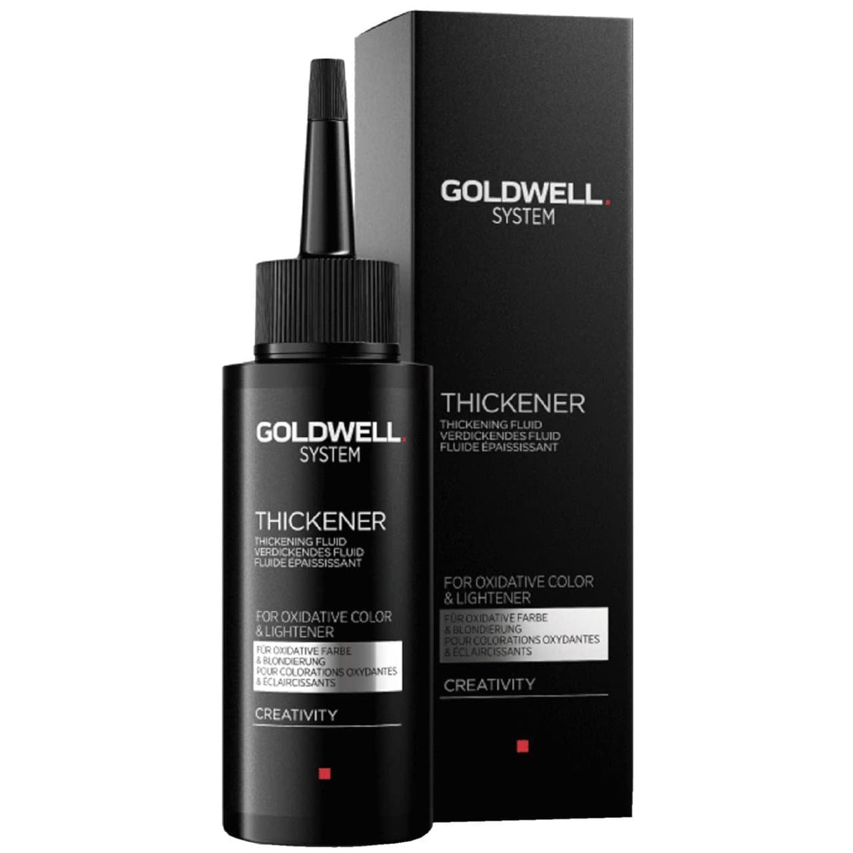 Goldwell System Thickener 100ml - KOOS • alles voor je haar