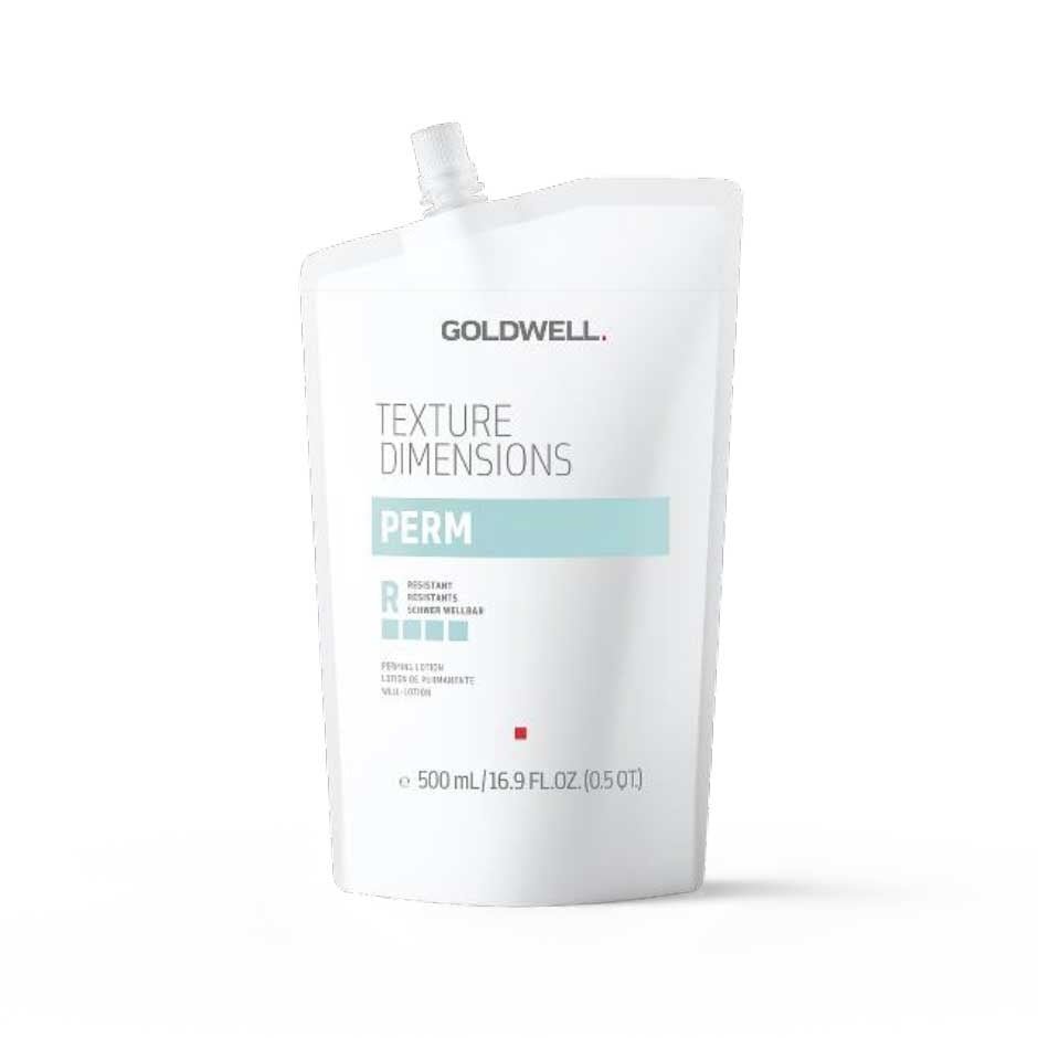 Goldwell TD Perm R 500ml - KOOS • alles voor je haar