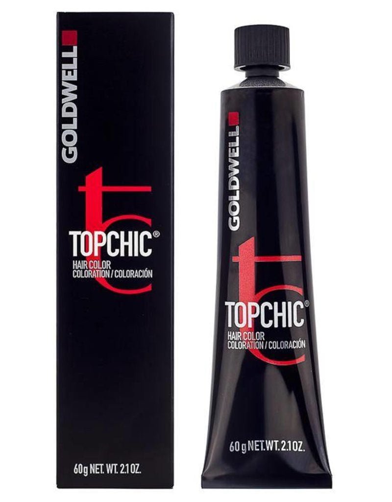 Goldwell Topchic Haarfarben-Tube 60 ml
