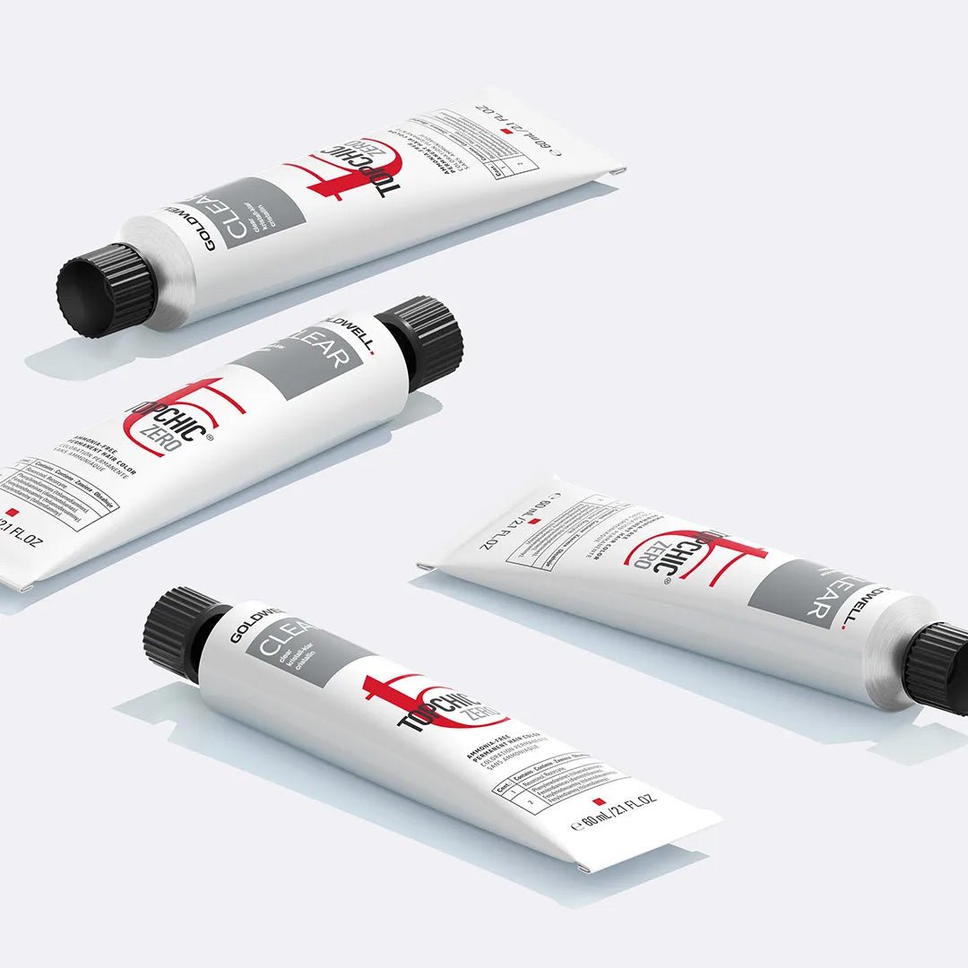 Goldwell Topchic Zero Tube 60ml - KOOS • alles voor je haar
