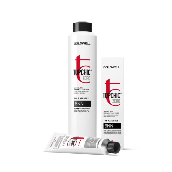 Goldwell Topchic Zero Tube 60ml - KOOS • alles voor je haar