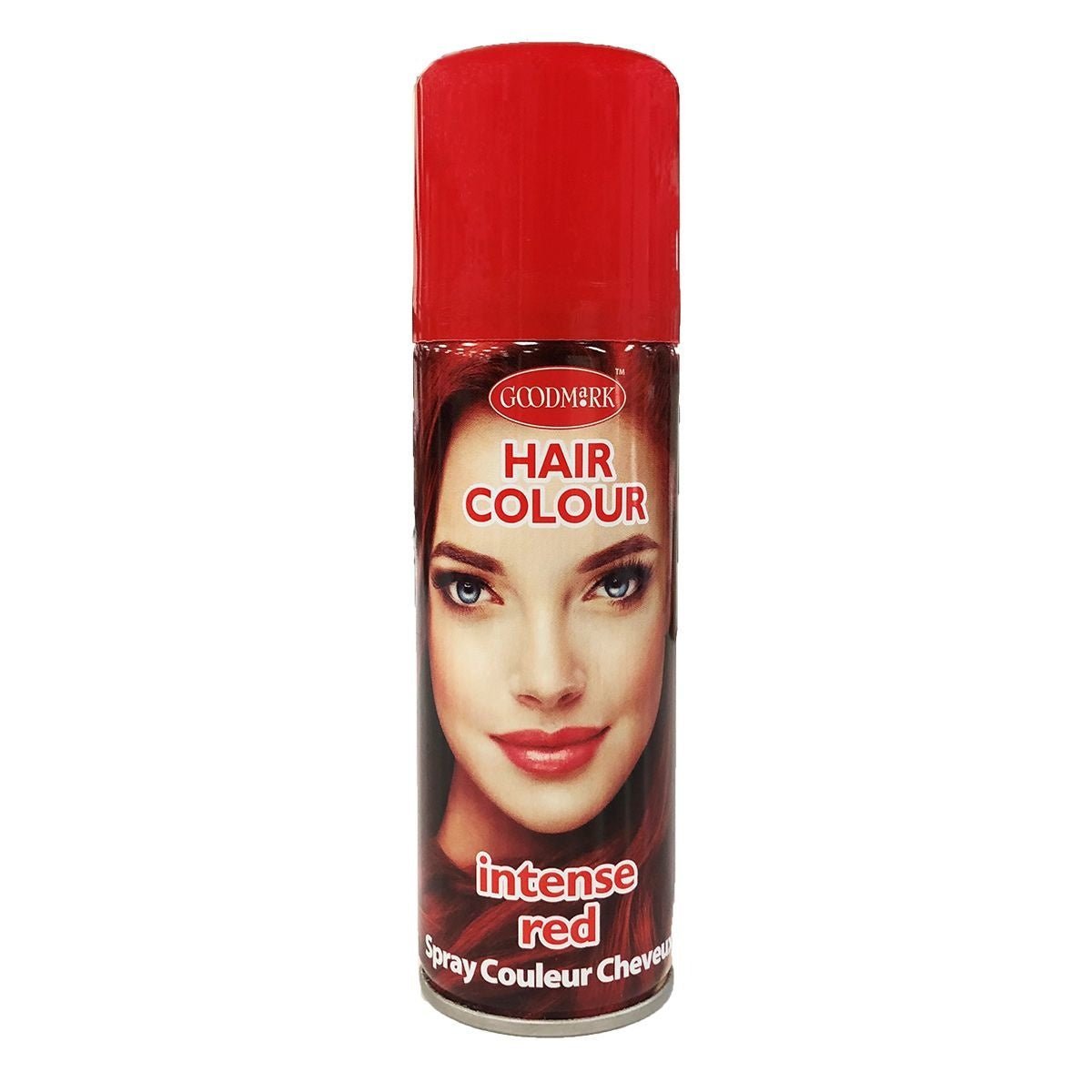 Goodmark Kleurspray 125ml - KOOS • alles voor je haar