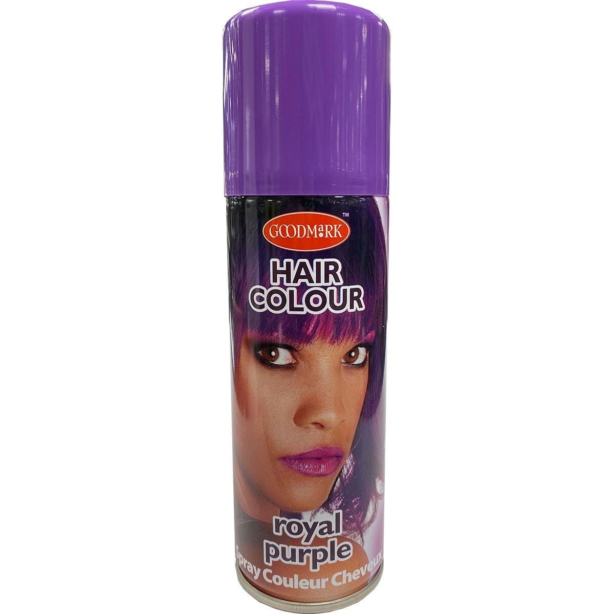 Goodmark Kleurspray 125ml - KOOS • alles voor je haar