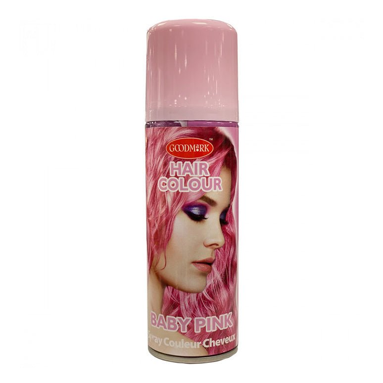 Spray de couleur pastel Goodmark 125 ml