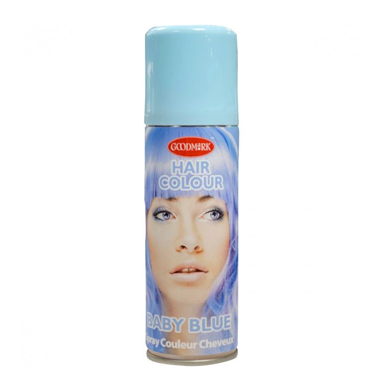Spray de couleur pastel Goodmark 125 ml