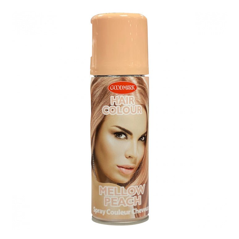 Spray de couleur pastel Goodmark 125 ml