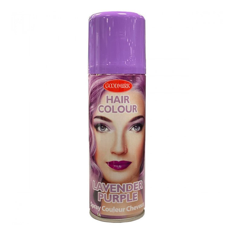 Spray de couleur pastel Goodmark 125 ml