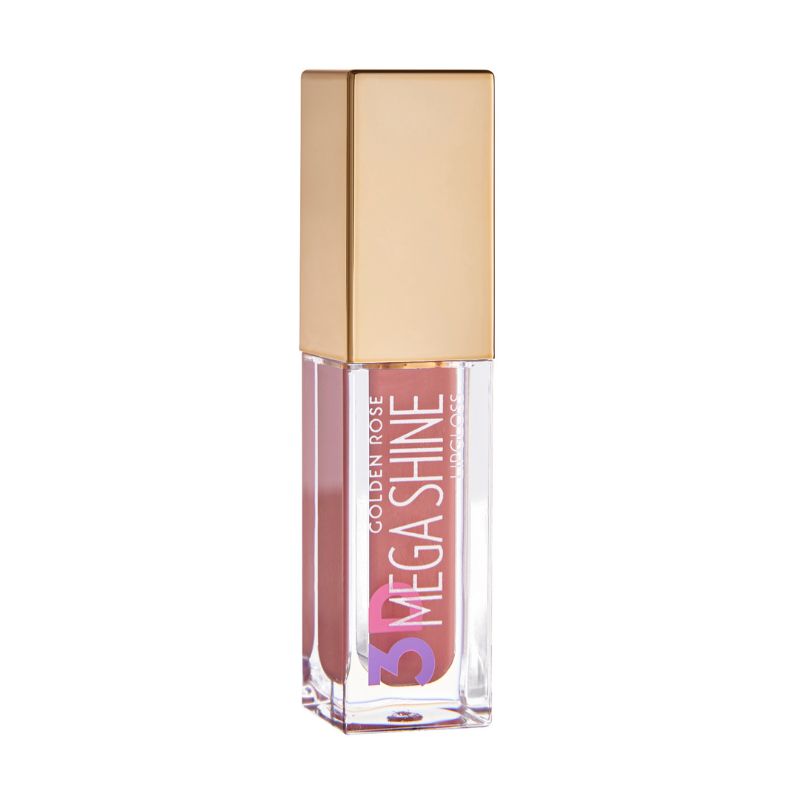 GR 3D Mega Shine Lipgloss - KOOS • alles voor je haar