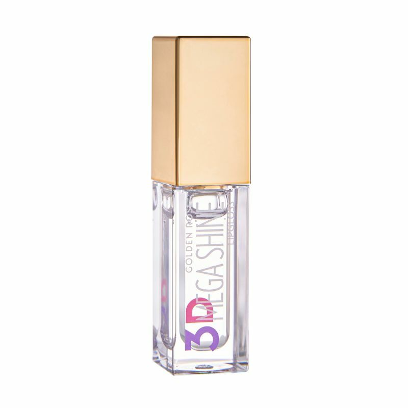 GR 3D Mega Shine Lipgloss - KOOS • alles voor je haar