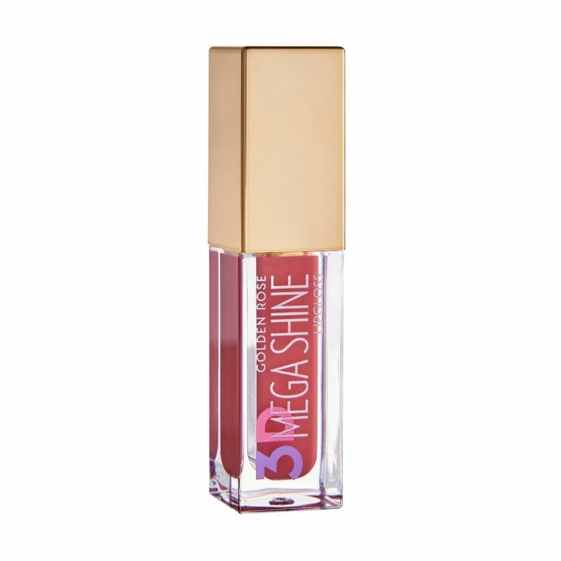 GR 3D Mega Shine Lipgloss - KOOS • alles voor je haar