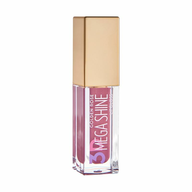 GR 3D Mega Shine Lipgloss - KOOS • alles voor je haar