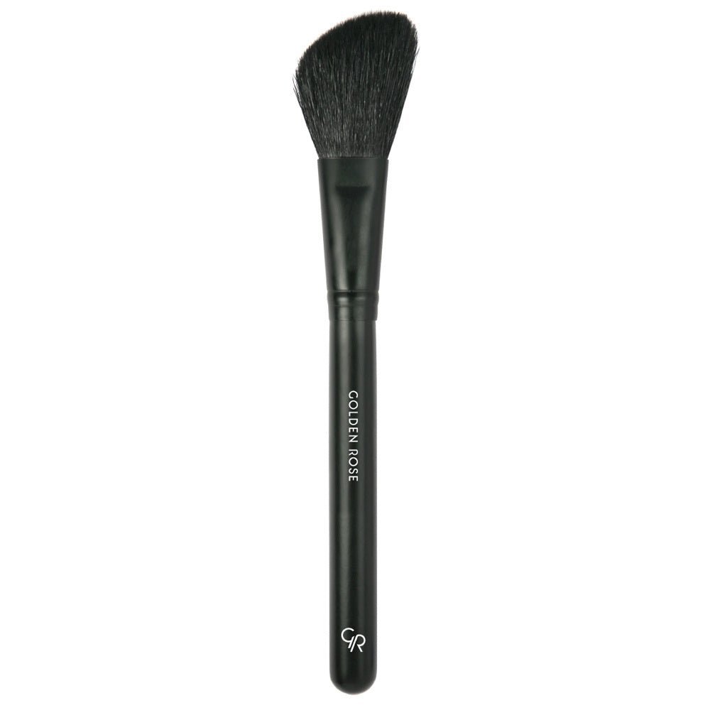 GR Angle Blusher Brush - KOOS • alles voor je haar
