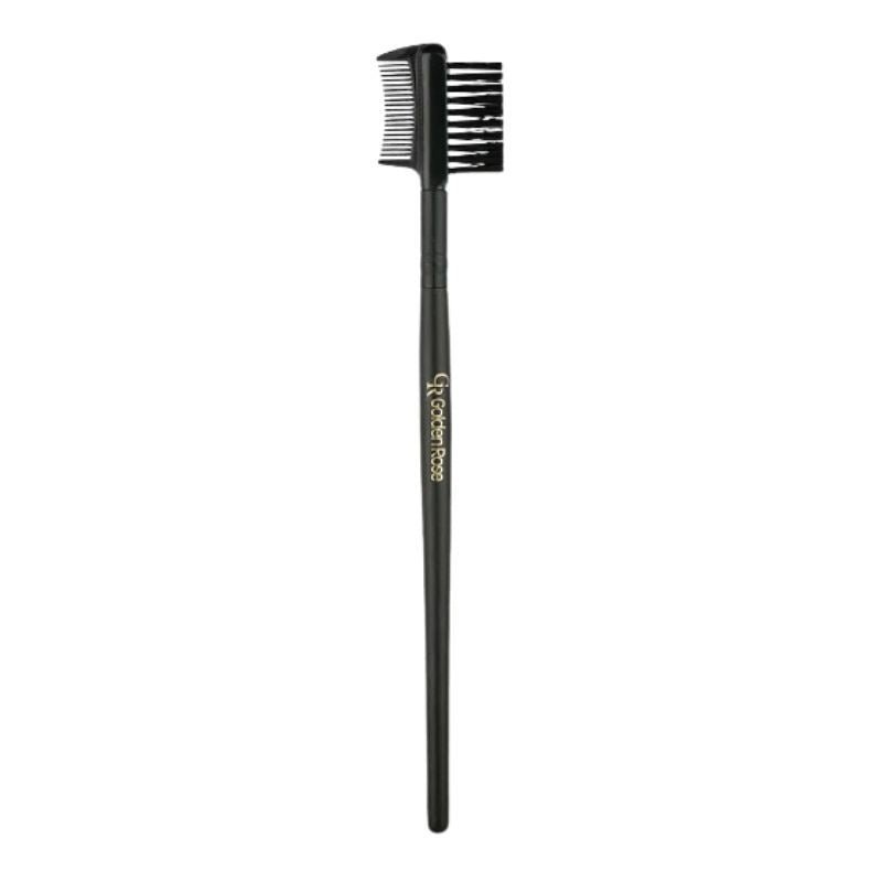 GR Brow & Lash Combi Brush - KOOS • alles voor je haar