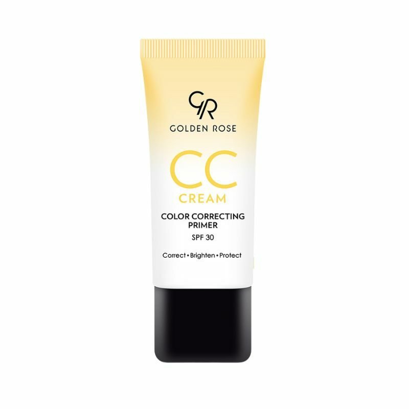 GR CC Cream Color Correcting Primer - KOOS • alles voor je haar