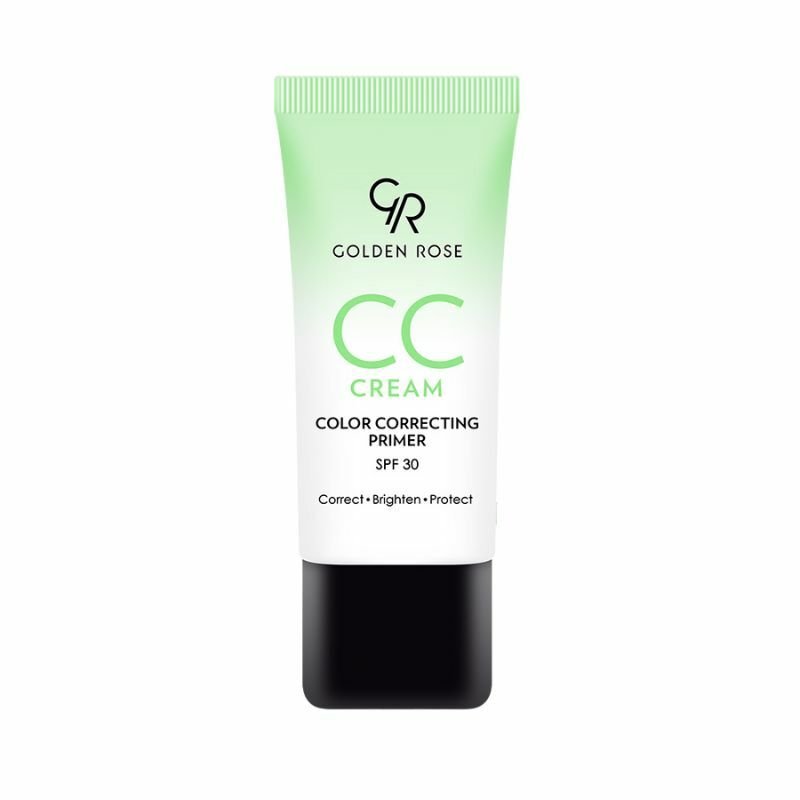 GR CC Cream Color Correcting Primer - KOOS • alles voor je haar