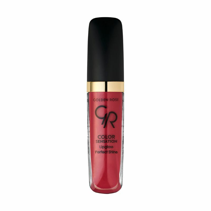GR Color Sensation Lipgloss - KOOS • alles voor je haar