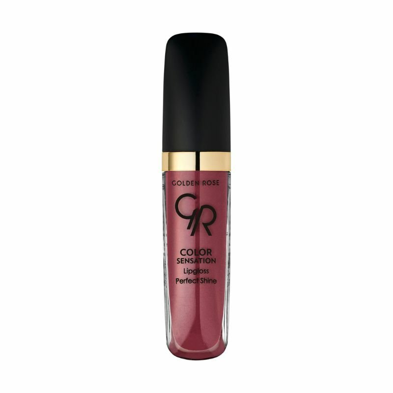 GR Color Sensation Lipgloss - KOOS • alles voor je haar