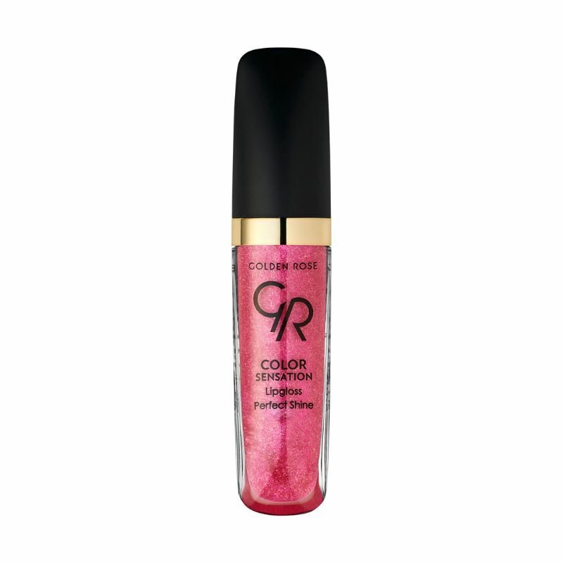 GR Color Sensation Lipgloss - KOOS • alles voor je haar