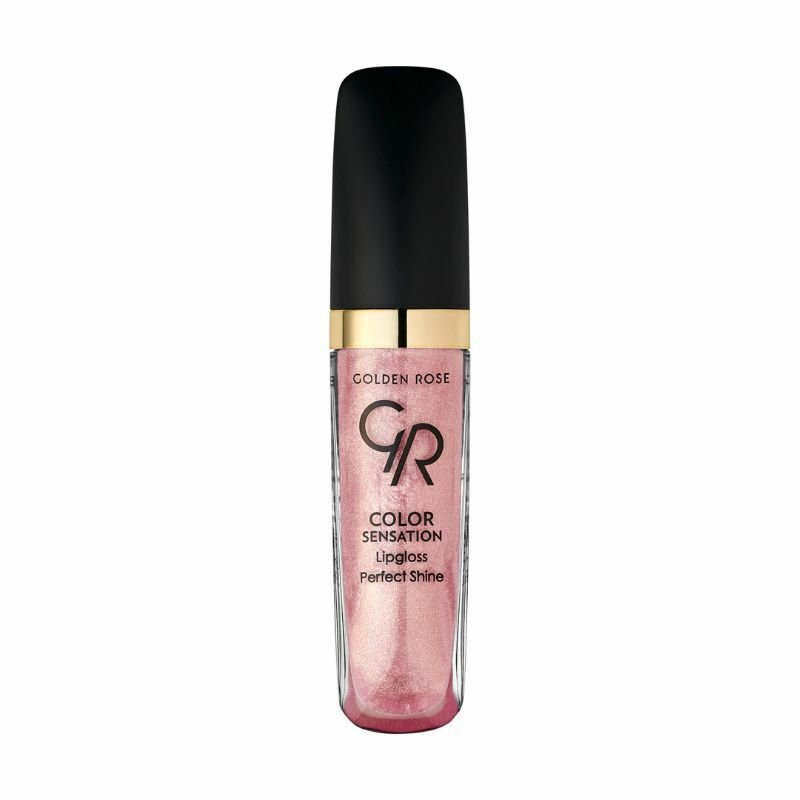 GR Color Sensation Lipgloss - KOOS • alles voor je haar