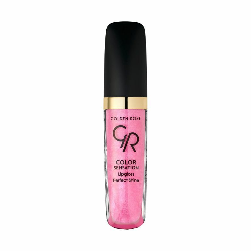 GR Color Sensation Lipgloss - KOOS • alles voor je haar