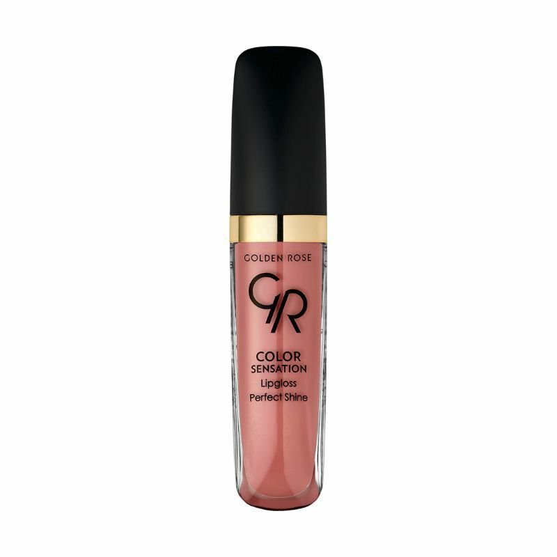 GR Color Sensation Lipgloss - KOOS • alles voor je haar