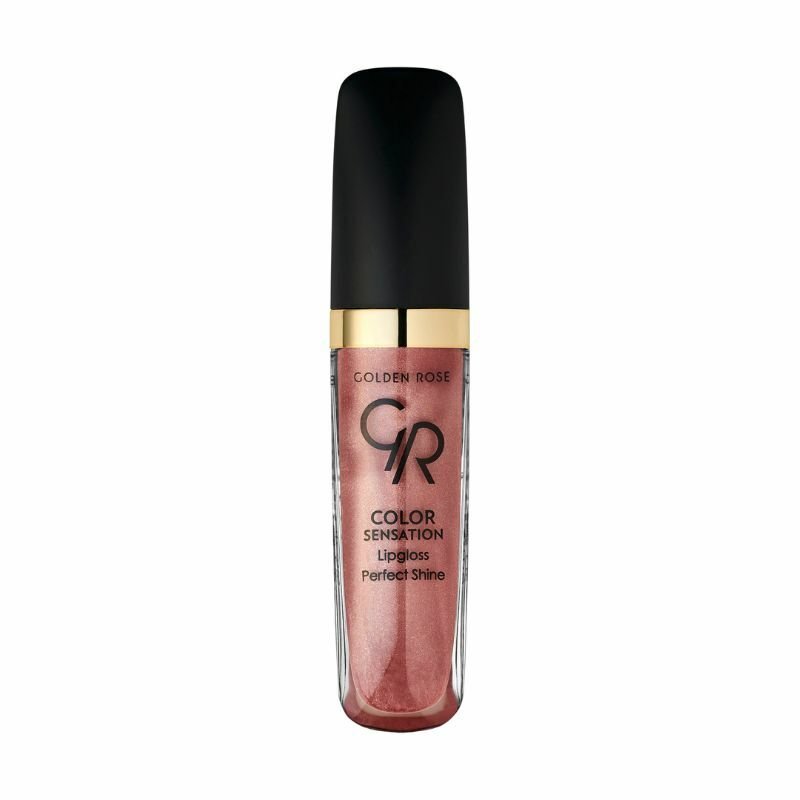 GR Color Sensation Lipgloss - KOOS • alles voor je haar