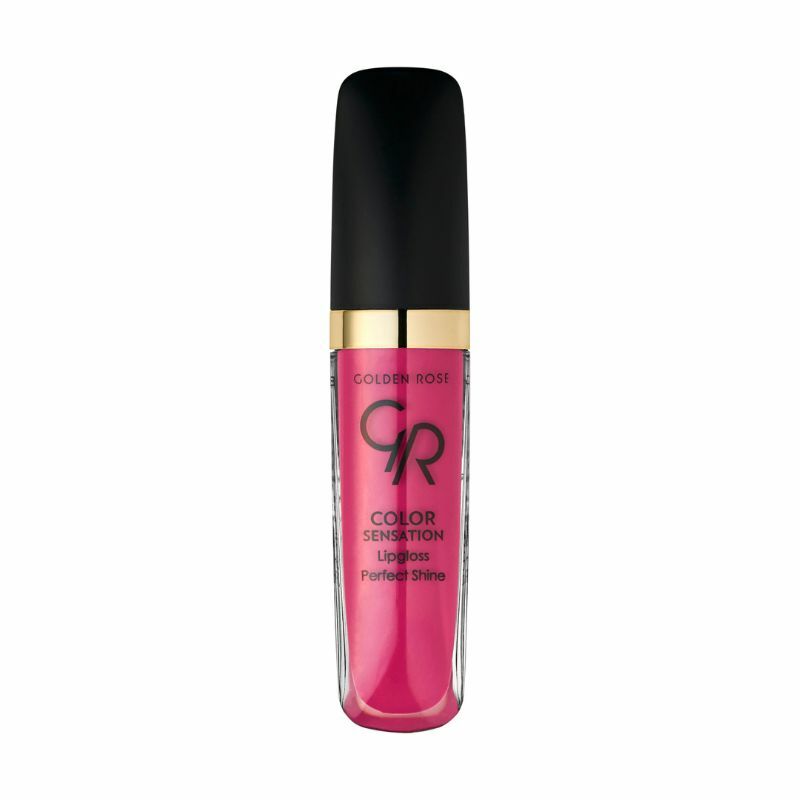 GR Color Sensation Lipgloss - KOOS • alles voor je haar
