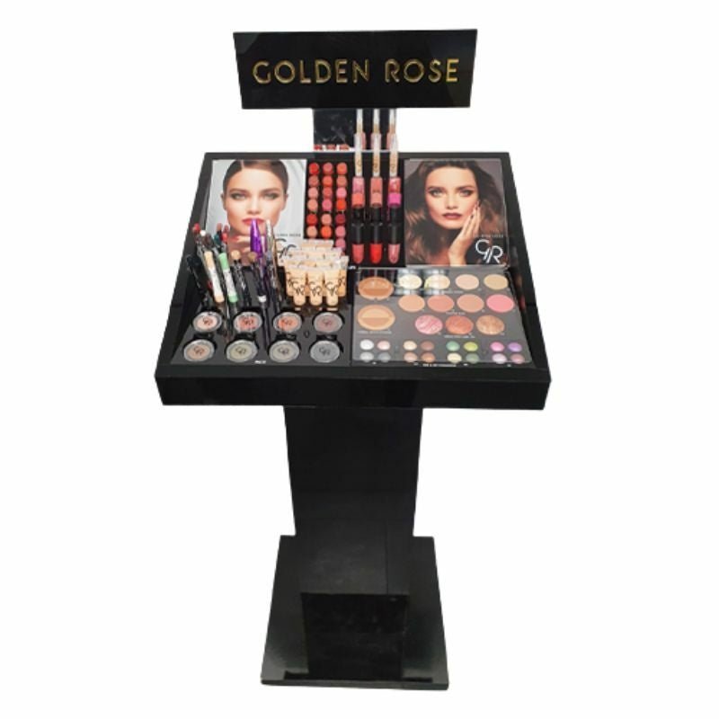 GR Compact Mix Display - KOOS • alles voor je haar